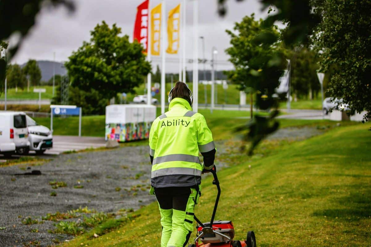 IKEA returns to Ability