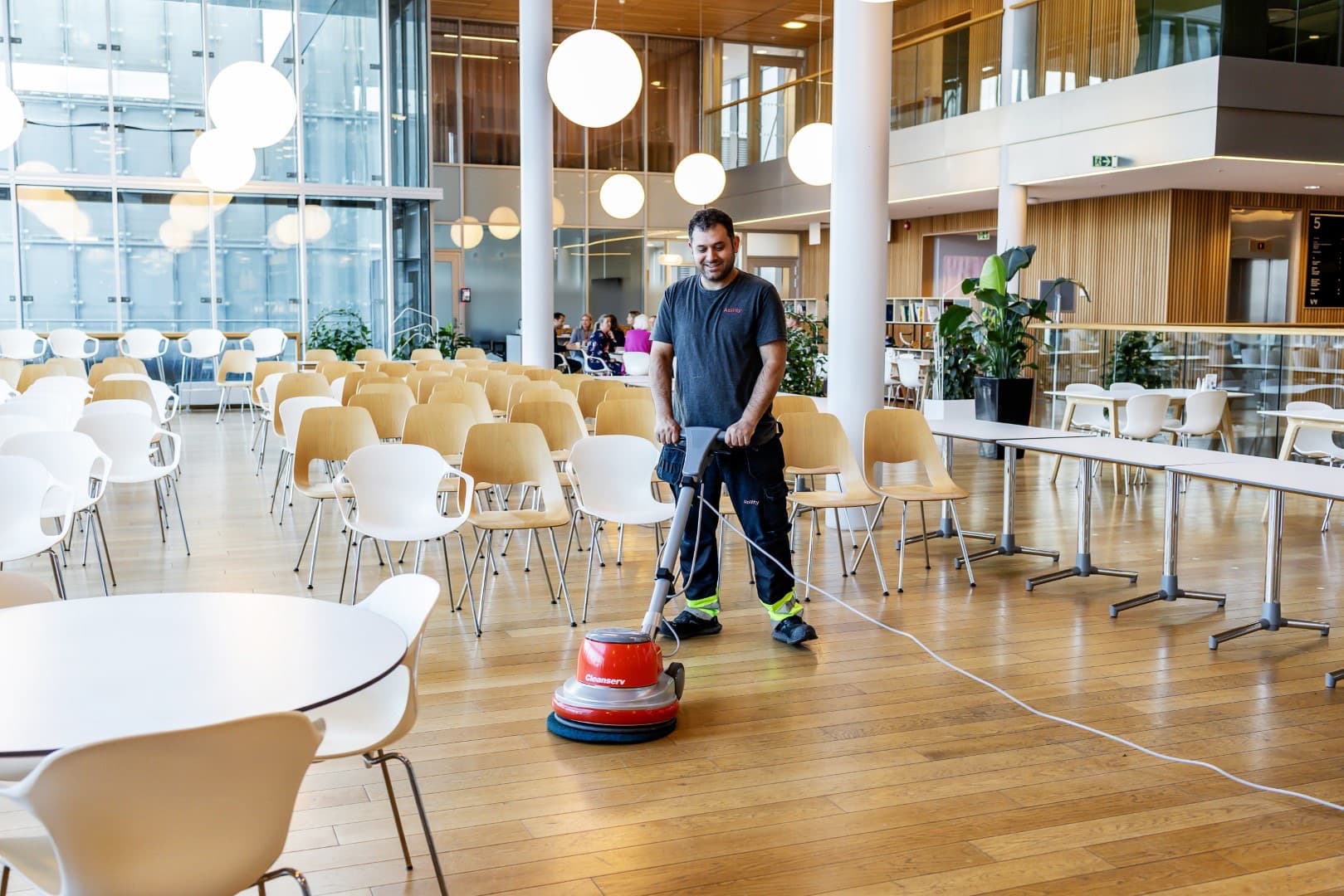 Hva er Facility Management?