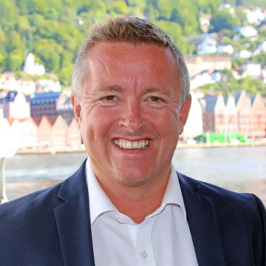 Bjarte Karlsen